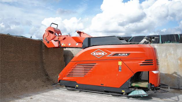 Kuhn Aura Kuhn Aura