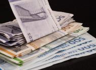 penge kroner